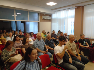 Обележавање 125. година постојања Планинарског савеза Србије